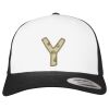 Flexfit Retro Trucker Cap 2-Tone Miniaturansicht