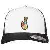 Flexfit Retro Trucker Cap 2-Tone Miniaturansicht