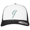 Flexfit Retro Trucker Cap 2-Tone Miniaturansicht