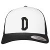 Flexfit Retro Trucker Cap 2-Tone Miniaturansicht