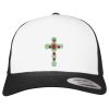 Flexfit Retro Trucker Cap 2-Tone Miniaturansicht