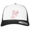 Flexfit Retro Trucker Cap 2-Tone Miniaturansicht