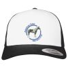 Flexfit Retro Trucker Cap 2-Tone Miniaturansicht
