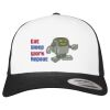 Flexfit Retro Trucker Cap 2-Tone Miniaturansicht