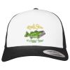 Flexfit Retro Trucker Cap 2-Tone Miniaturansicht