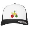 Flexfit Retro Trucker Cap 2-Tone Miniaturansicht