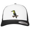 Flexfit Retro Trucker Cap 2-Tone Miniaturansicht