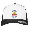 Flexfit Retro Trucker Cap 2-Tone Miniaturansicht