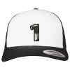 Flexfit Retro Trucker Cap 2-Tone Miniaturansicht