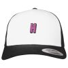 Flexfit Retro Trucker Cap 2-Tone Miniaturansicht