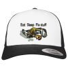 Flexfit Retro Trucker Cap 2-Tone Miniaturansicht