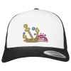 Flexfit Retro Trucker Cap 2-Tone Miniaturansicht