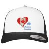 Flexfit Retro Trucker Cap 2-Tone Miniaturansicht