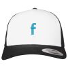 Flexfit Retro Trucker Cap 2-Tone Miniaturansicht