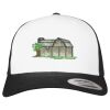 Flexfit Retro Trucker Cap 2-Tone Miniaturansicht