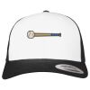 Flexfit Retro Trucker Cap 2-Tone Miniaturansicht