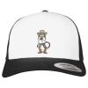 Flexfit Retro Trucker Cap 2-Tone Miniaturansicht