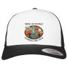 Flexfit Retro Trucker Cap 2-Tone Miniaturansicht