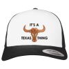 Flexfit Retro Trucker Cap 2-Tone Miniaturansicht