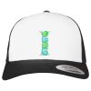 Flexfit Retro Trucker Cap 2-Tone Miniaturansicht