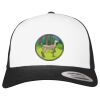 Flexfit Retro Trucker Cap 2-Tone Miniaturansicht