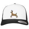 Flexfit Retro Trucker Cap 2-Tone Miniaturansicht