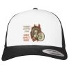 Flexfit Retro Trucker Cap 2-Tone Miniaturansicht