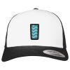 Flexfit Retro Trucker Cap 2-Tone Miniaturansicht
