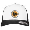Flexfit Retro Trucker Cap 2-Tone Miniaturansicht
