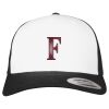 Flexfit Retro Trucker Cap 2-Tone Miniaturansicht