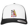 Flexfit Retro Trucker Cap 2-Tone Miniaturansicht