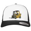 Flexfit Retro Trucker Cap 2-Tone Miniaturansicht
