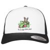 Flexfit Retro Trucker Cap 2-Tone Miniaturansicht
