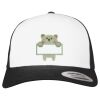 Flexfit Retro Trucker Cap 2-Tone Miniaturansicht