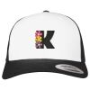 Flexfit Retro Trucker Cap 2-Tone Miniaturansicht