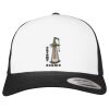 Flexfit Retro Trucker Cap 2-Tone Miniaturansicht