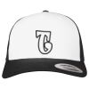 Flexfit Retro Trucker Cap 2-Tone Miniaturansicht