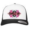 Flexfit Retro Trucker Cap 2-Tone Miniaturansicht