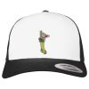 Flexfit Retro Trucker Cap 2-Tone Miniaturansicht