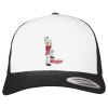 Flexfit Retro Trucker Cap 2-Tone Miniaturansicht