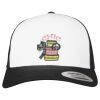 Flexfit Retro Trucker Cap 2-Tone Miniaturansicht
