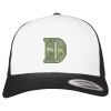 Flexfit Retro Trucker Cap 2-Tone Miniaturansicht