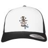 Flexfit Retro Trucker Cap 2-Tone Miniaturansicht