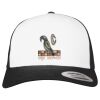 Flexfit Retro Trucker Cap 2-Tone Miniaturansicht