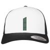 Flexfit Retro Trucker Cap 2-Tone Miniaturansicht