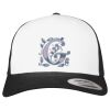 Flexfit Retro Trucker Cap 2-Tone Miniaturansicht