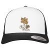 Flexfit Retro Trucker Cap 2-Tone Miniaturansicht
