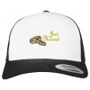 Flexfit Retro Trucker Cap 2-Tone Miniaturansicht
