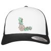 Flexfit Retro Trucker Cap 2-Tone Miniaturansicht