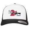 Flexfit Retro Trucker Cap 2-Tone Miniaturansicht